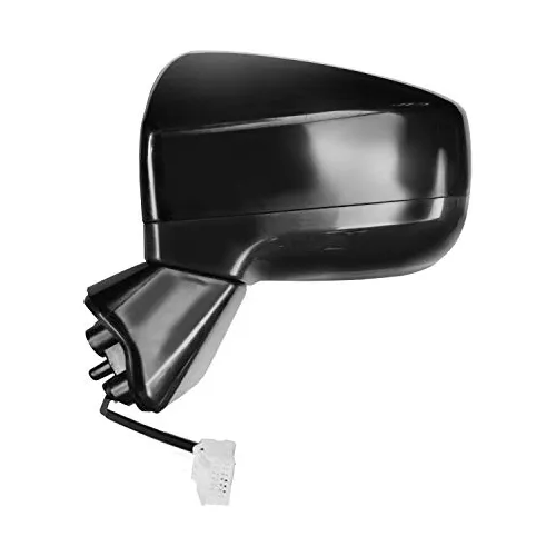 Subaru Forester Para El Lado Del Conductor (negro Texturizad