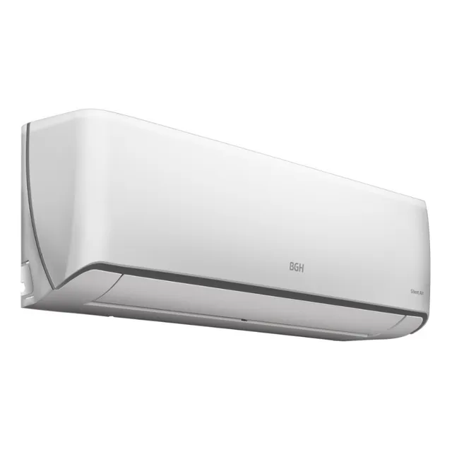 BGH Silent Air BSI35WCCR blanco
