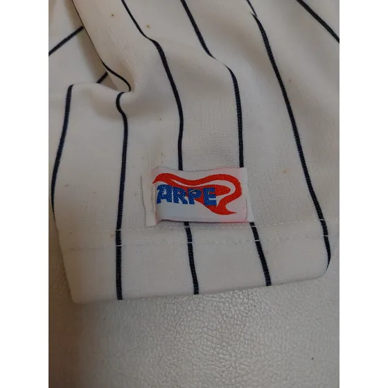 Camisa Leones Del Caracas