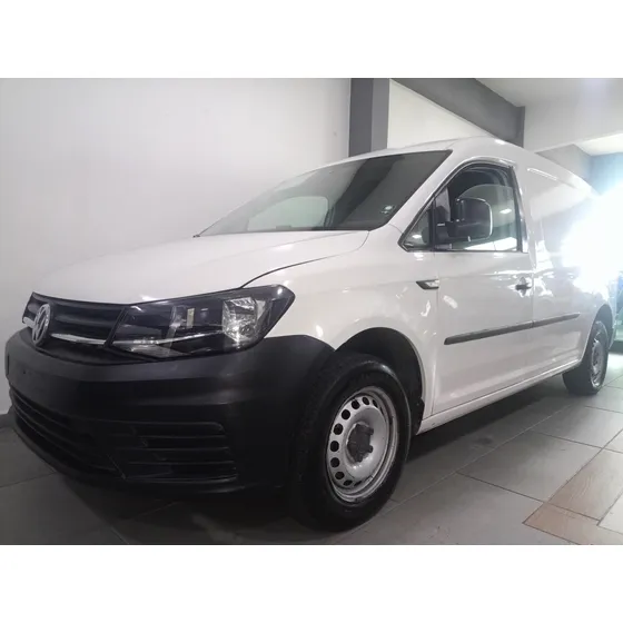 Volkswagen Caddy 1.6 Maxi Mt