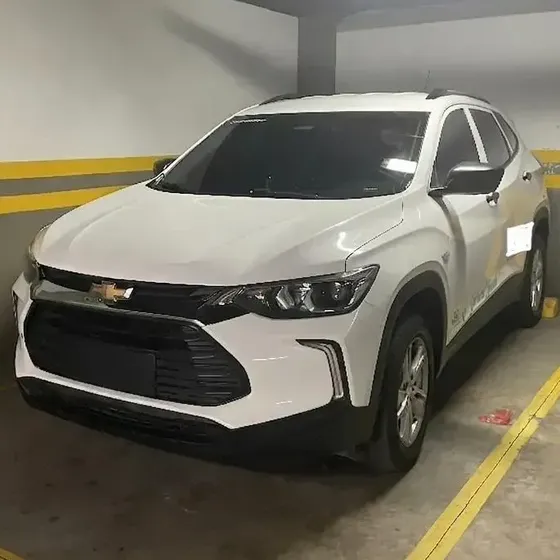 Chevrolet Tracker 2023 1.2 T Ls Tm