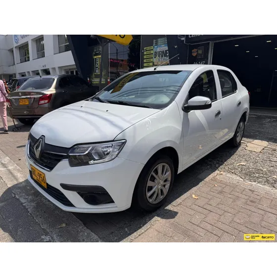Renault Logan 1.6 Authentique / Life