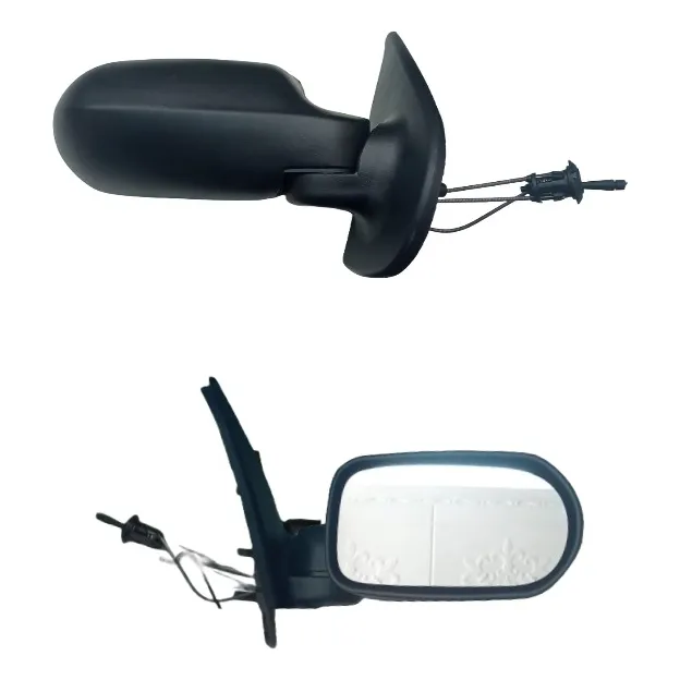 Retrovisor Fiat Palio Fire 2001 2002 2003 2004