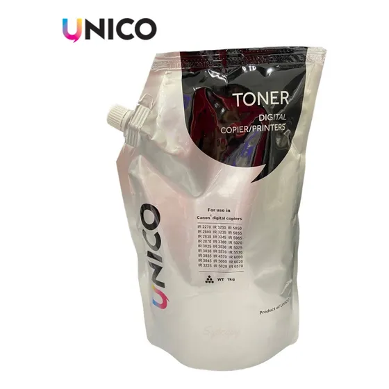 Polvo De Toner Hp  12a 1010 1020 Canon 104 De Kilo