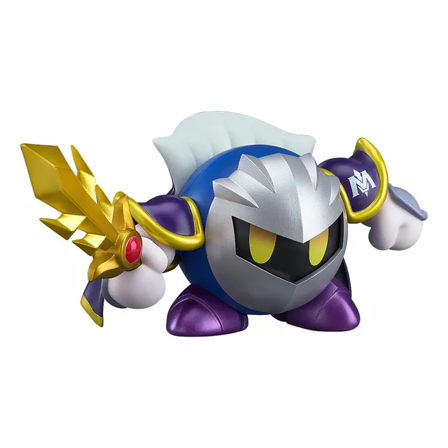 Figura Colecc Nendoroid Meta Knight 3rd-run