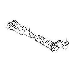 'n' Machine  70495 Tensor Pto 