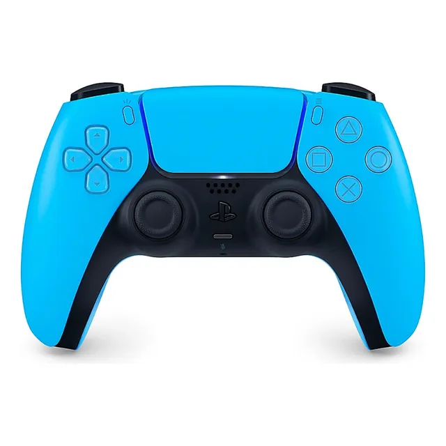Control Ps5 Dualsense Azul Estelar