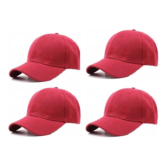 Gorras Acrílicas Para Bordar (tienda Física)