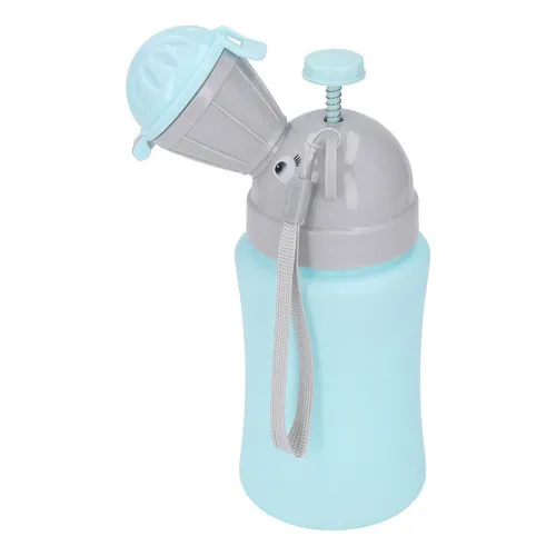 Vaso Urinario Portátil Para Niños, Ligero, Para Hacer Pipí