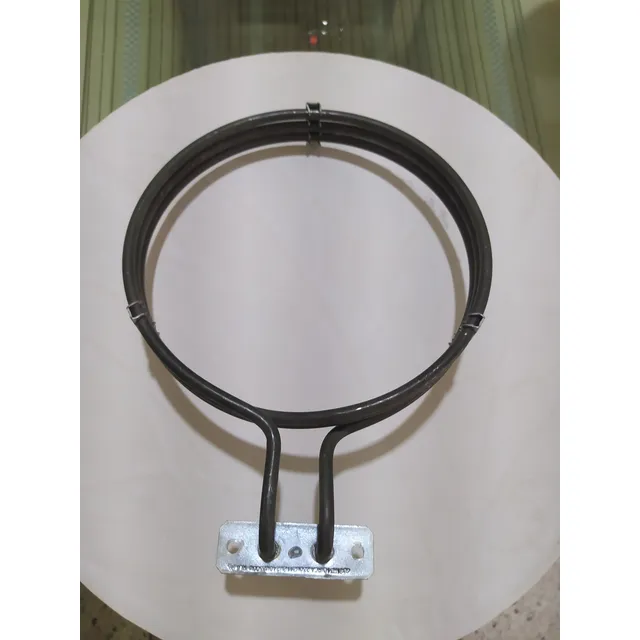 Resistencia Eléctrica De Horno 220voltio 2300watts