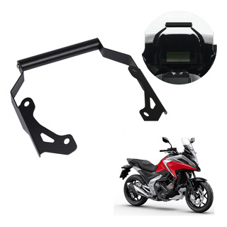 Suporte De Gps Honda Nc 750x/nc750x 2022-2024 Suporte De Gps Honda Nc 750x/nc750x 2022-2024