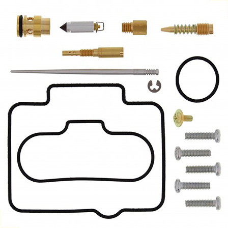 Kit De Reparacion Carburacion Para Honda Cr 250r 2003 Kit De Reparacion Carburacion Para Honda Cr 250r 2003
