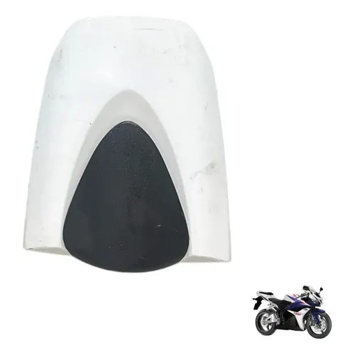 Monoposto Kawasaki Ninja Zx10-1200 - Ano 2011 E 2012
