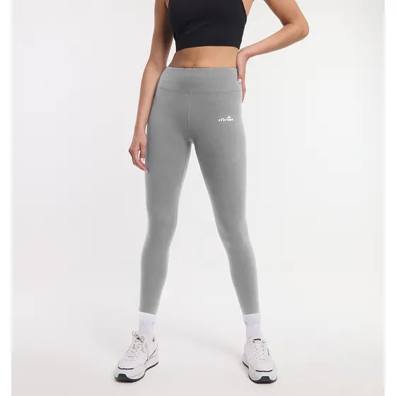 Calza Mujer Ellesse Gladys Charcoal