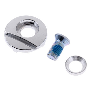 Reemplazo Patines En Línea / Patines Patinaje Cuff Tornillo Reemplazo Patines En Línea / Patines Patinaje Cuff Tornillo