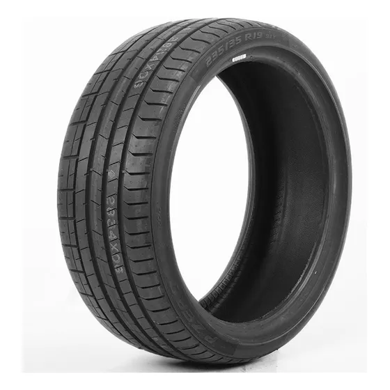 Pneu 235/50r19 Pirelli P-zero(vol) 99v Pirelli 31170 Índice De Velocidade V