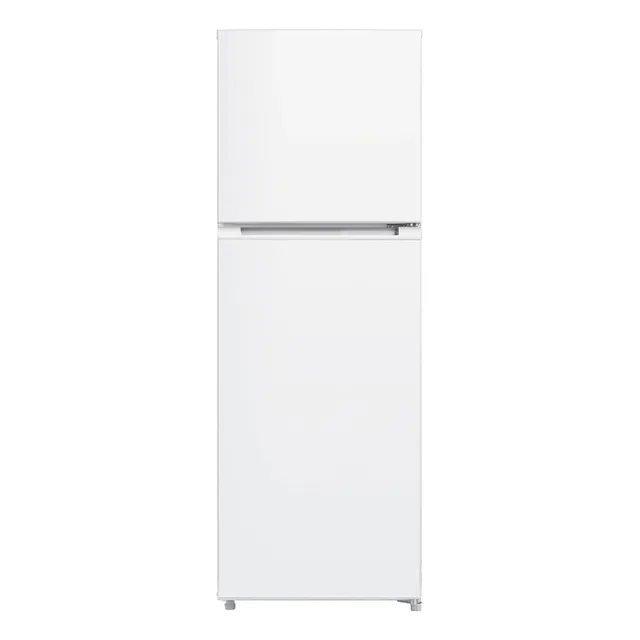 Heladera Refrigerador No Frost Con Freezer Daewoo Dart364nw Color Blanco