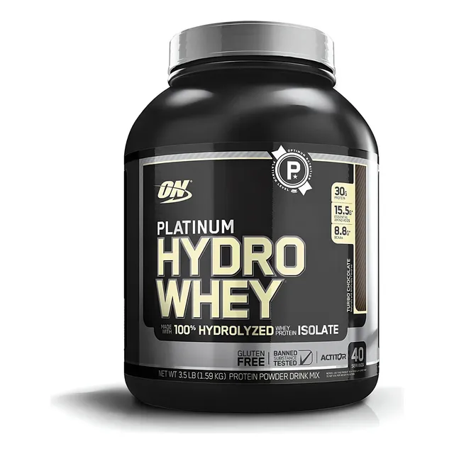 Whey Protein