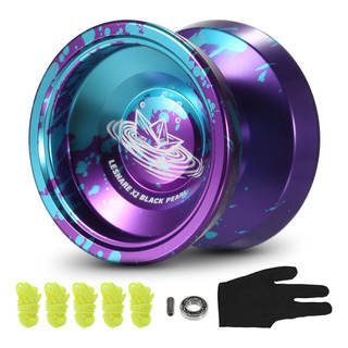 Luva De AlumĂnio Yoyo Ball Yo Ball Yo Competitive Yo And Luva De AlumĂnio Yoyo Ball Yo Ball Yo Competitive Yo And