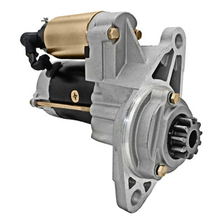 Marcha Para Isuzu Elf 200, 300 2007-2023 3.0l 4c 24v 11 Dts Marcha Para Isuzu Elf 200, 300 2007-2023 3.0l 4c 24v 11 Dts