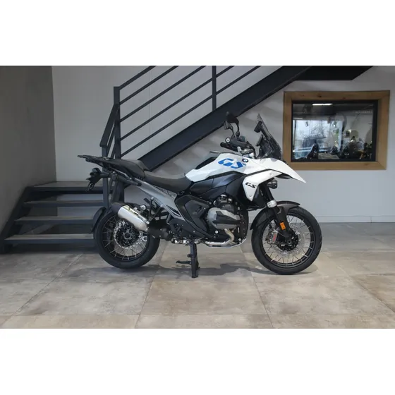 Bmw R 1300 Gs  Light White - Entrega Inmediata 