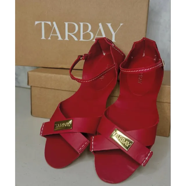 Sandalias Tarbay Tajali Mujer Adulto Primavera/verano