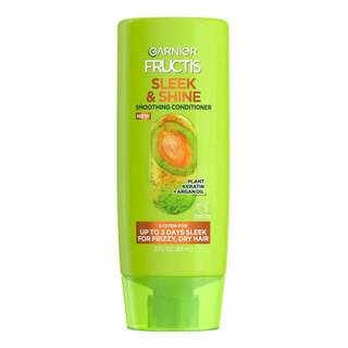 Garnier Fructis Sleek&shine Smoothing Conditionertravel 89ml Garnier Fructis Sleek&shine Smoothing Conditionertravel 89ml