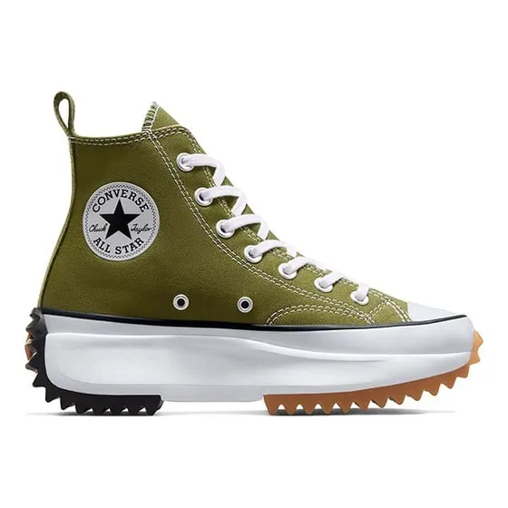 Botas Converse Run Star Hike De Mujer - A05700c Flex