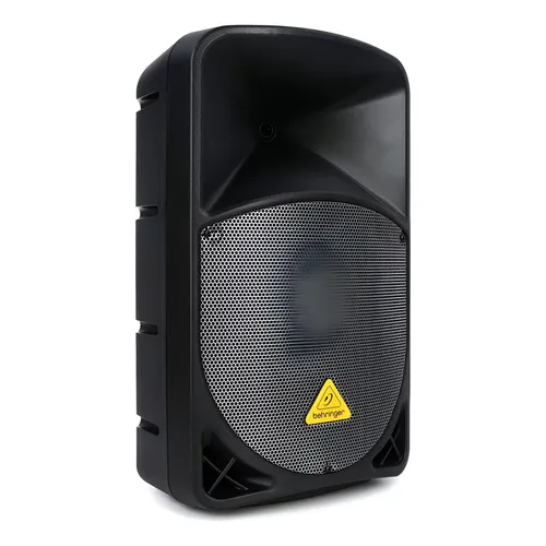 Subwoofer Pa Behringer Eurolive B1200d-pro 500w 12 | Frete grátis