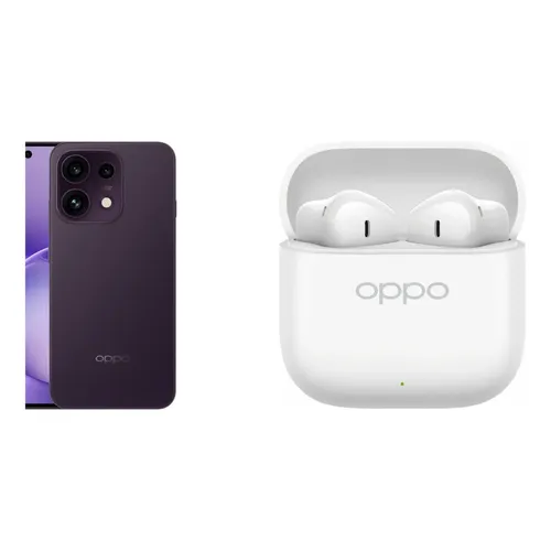 Smartphone OPPO Reno 14 512GB 12GB RAM 5G IP69 Verde | MercadoLivre