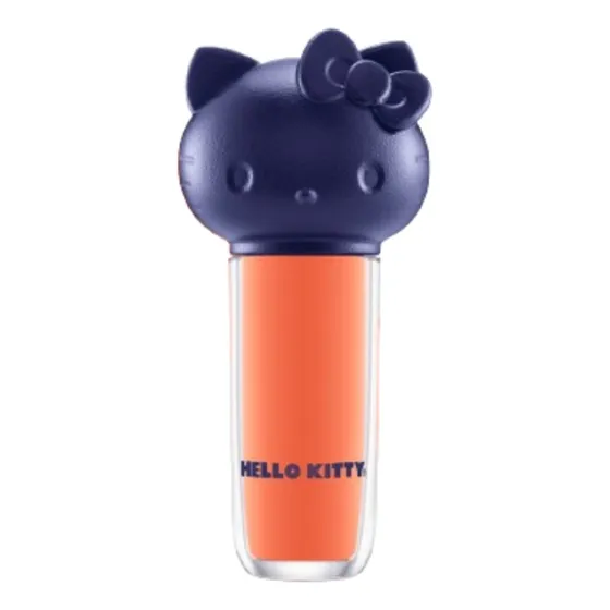 Blush Líquido Bruna Tavares - Bt Hello Kitty Batom E Sombra