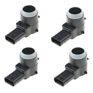 Q Sensor Pdc A2125420018 De 4 Piezas Para Benz Q Sensor Pdc A2125420018 De 4 Piezas Para Benz