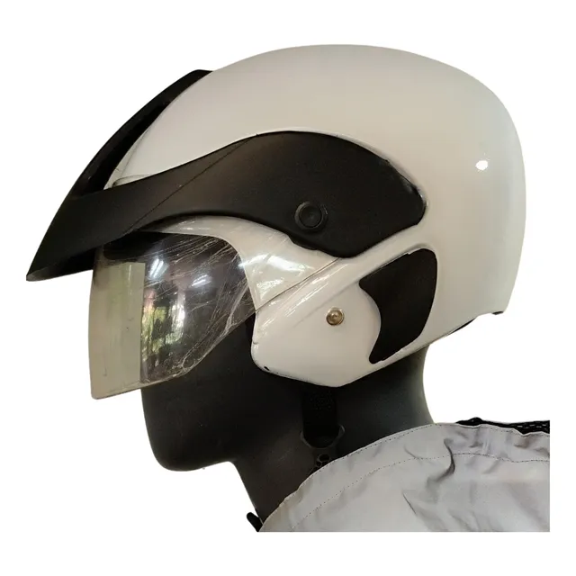 Casco Moto Semi Integral Sport21