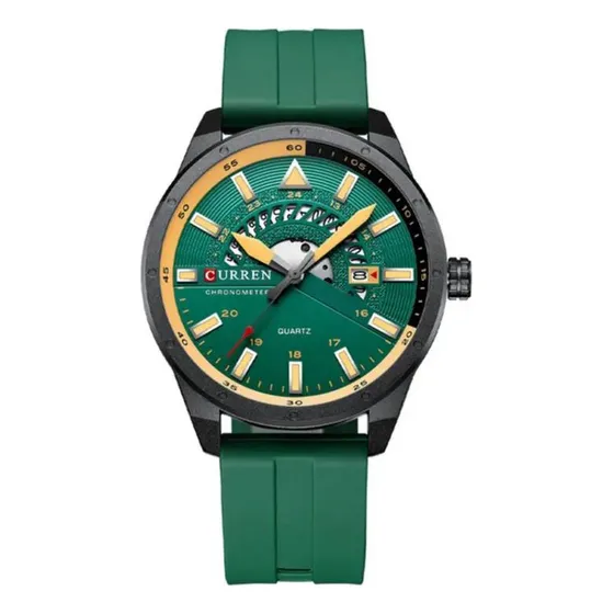 Reloj Curren Kred5407 Cuarzo Hombre