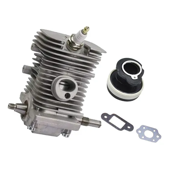 Motor Ensamblado Completo For Stihl Ms180 Motosierra Y