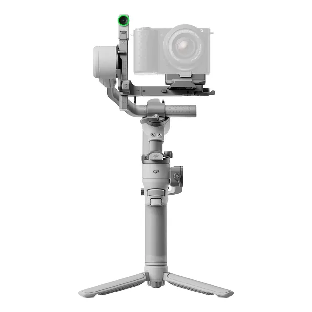 Estabilizador Dji Ronin Rs4 Mini Combo