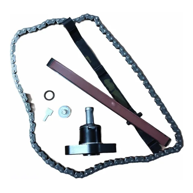 Kit De Tiempo Completo Dt Bera 200cc