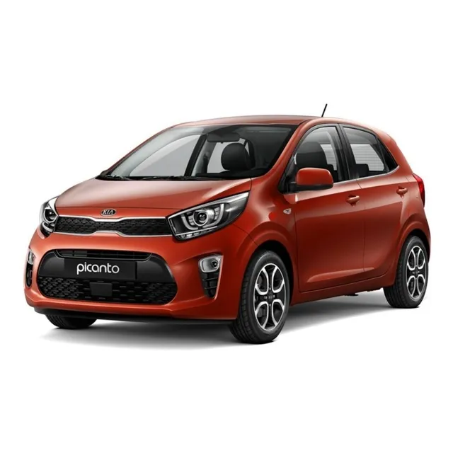 Service Kia Picanto 60.000kms