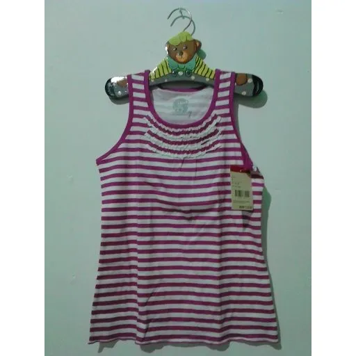 Blusa Franelilla Niña Oshkosh