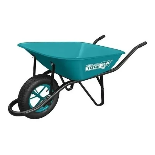 Carretilla 130kg Rueda Macisa 16 PuLG Total Thtwb84010-1d