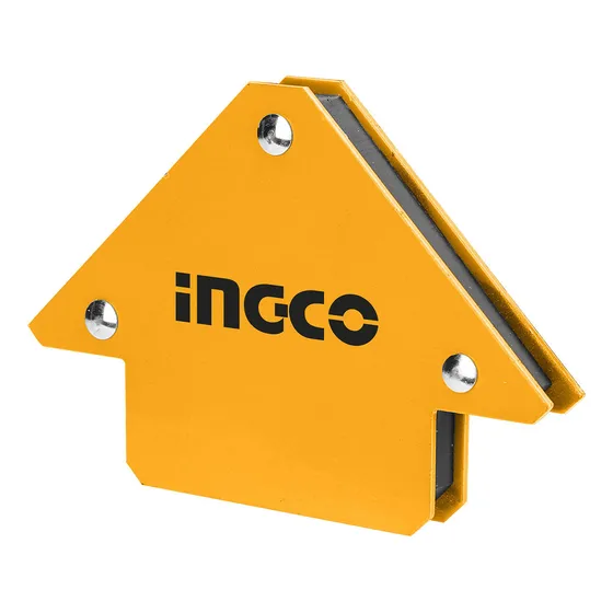 Escuadra Magnetica Ingco 3 25lbs Amwh25031