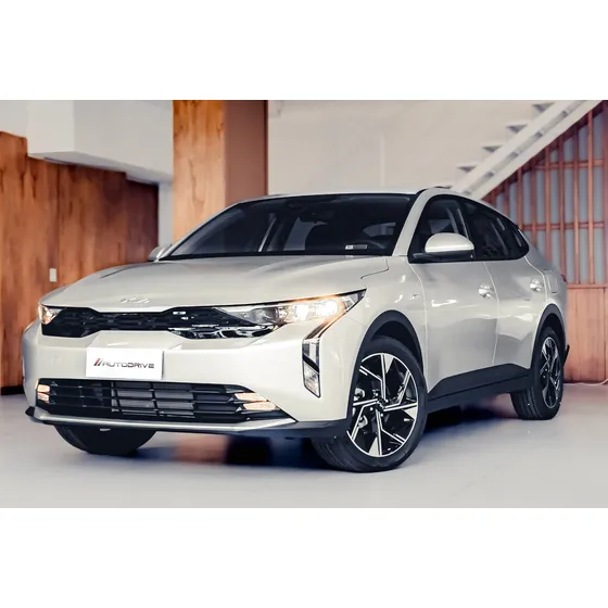 Kia K3 Cross 1.6 Ex At