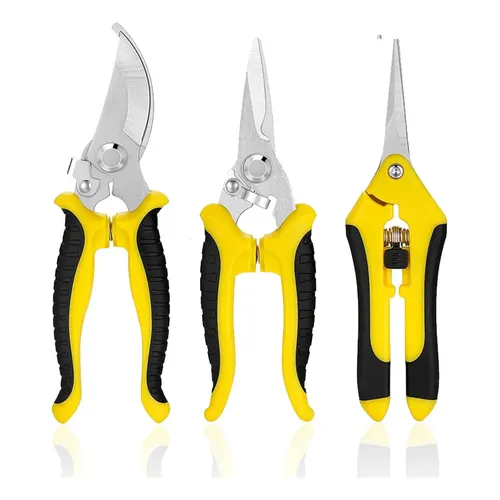 Tesoura Japonesa Chikamasa B-500s 155mm - Kit Com 6 Unidades Cor