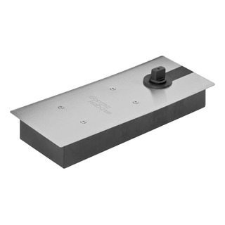 Mola Piso Bts 60-t Dorma Completa Com Eixo E Espelho Em Inox Mola Piso Bts 60-t Dorma Completa Com Eixo E Espelho Em Inox
