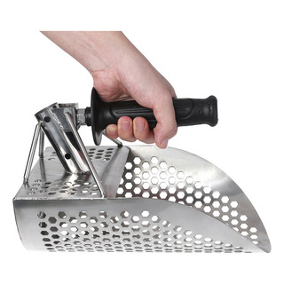 Pala Sand Scoop Detector De Metales Sand Scoops Treasure Det Pala Sand Scoop Detector De Metales Sand Scoops Treasure Det