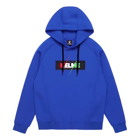 Canguro Casual Buzo Kelme  Alta Calidad  Kelme.uy