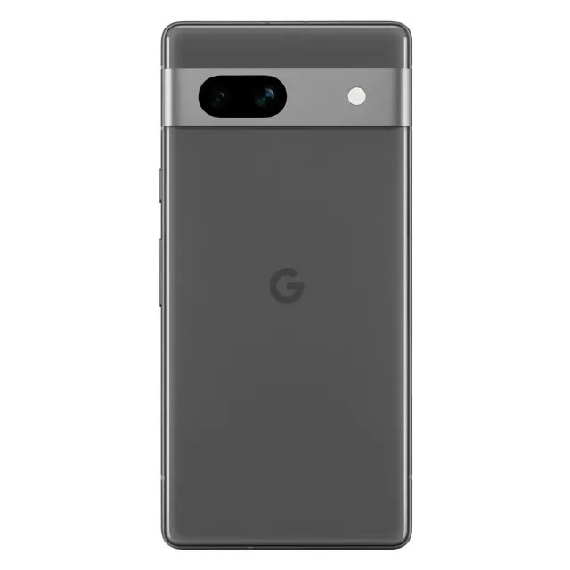 Google Pixel 7A 128 GB carbón 8 GB RAM - Excelente (Reacondicionado)