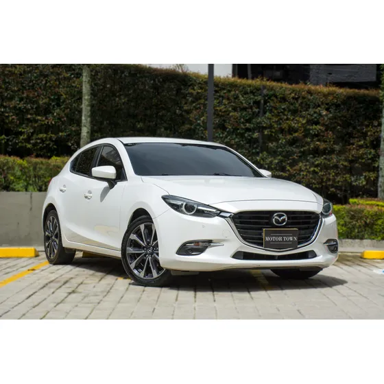 Mazda 3 2.0 Sport Touring