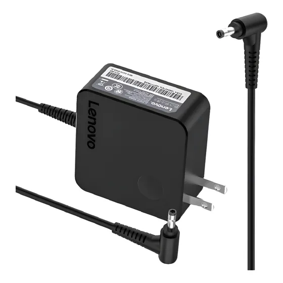 Cargador Lenovo 65w 20v-3.25a 100-240v Nuevo Y Original 100%