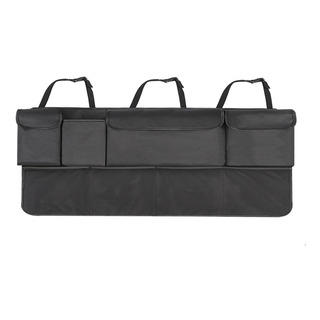 Organizador De Bolsa De Almacenamiento Para Asiento Trasero Organizador De Bolsa De Almacenamiento Para Asiento Trasero